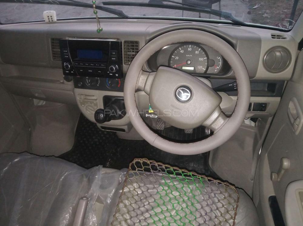 Mazda Scrum Van 2013 for Sale in Gujranwala Mazda Scrum Van 2013 for Sale in Gujranwala Image-7