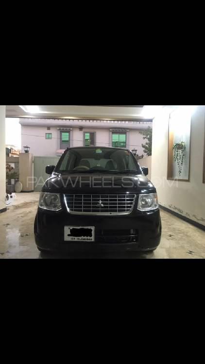 Mitsubishi Ek Wagon 2011 for Sale in Rawalpindi Image-1