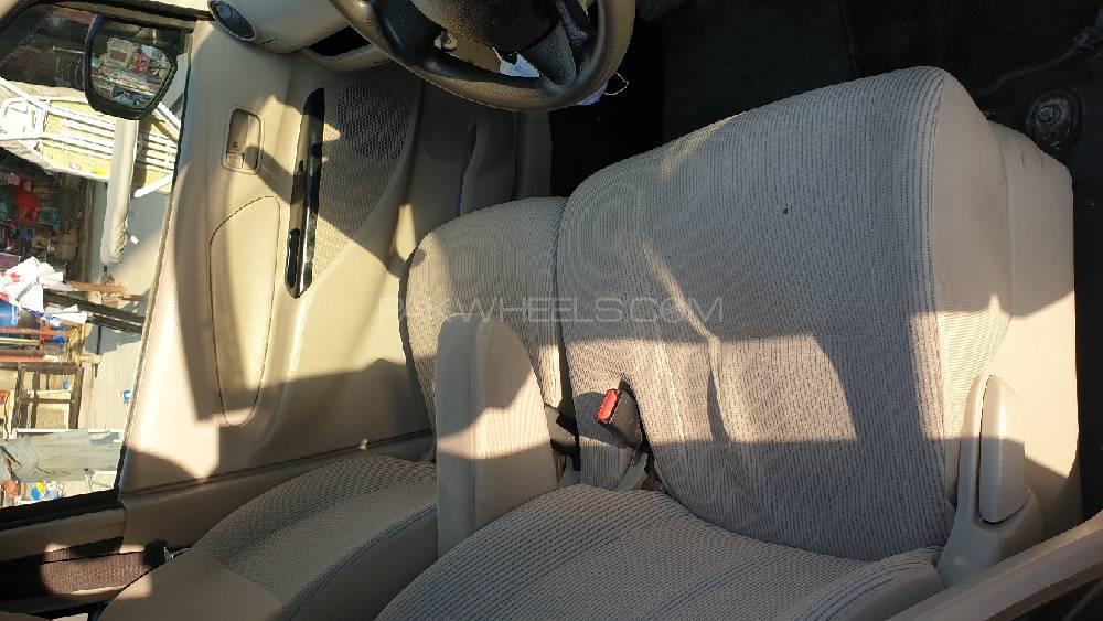 Nissan Dayz 2013 for Sale in Islamabad Nissan Dayz 2013 for Sale in Islamabad Image-10