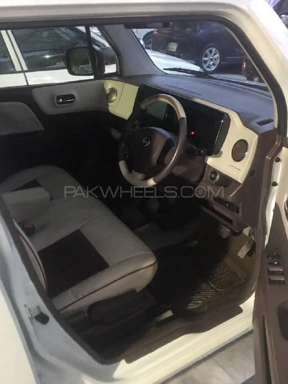Nissan Moco 2014 for Sale in Lahore Image-1