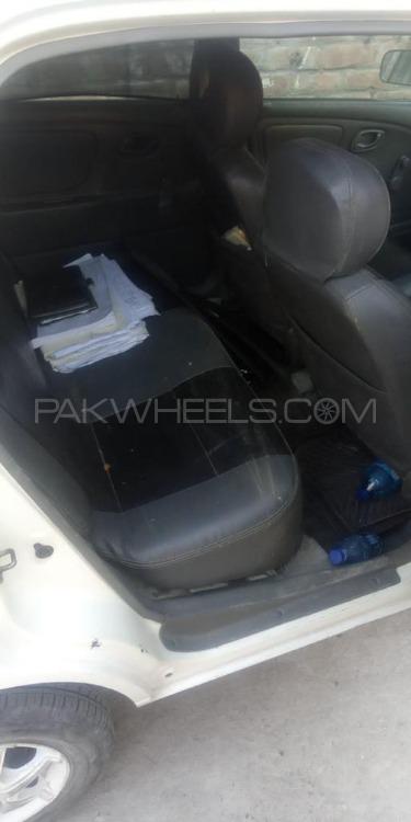 Suzuki Alto 2006 for Sale in Rawalpindi Suzuki Alto 2006 for Sale in Rawalpindi Image-5
