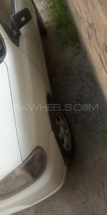 Suzuki Alto 2006 for Sale in Rawalpindi Suzuki Alto 2006 for Sale in Rawalpindi Image-8