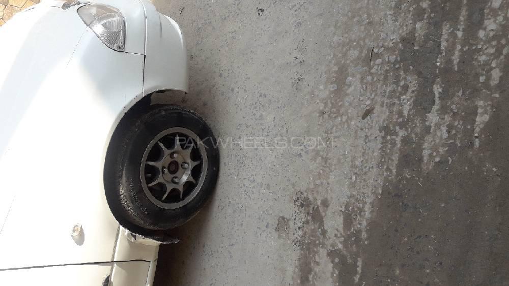 Suzuki Cultus 2006 for Sale in Rawalpindi Suzuki Cultus 2006 for Sale in Rawalpindi Image-3