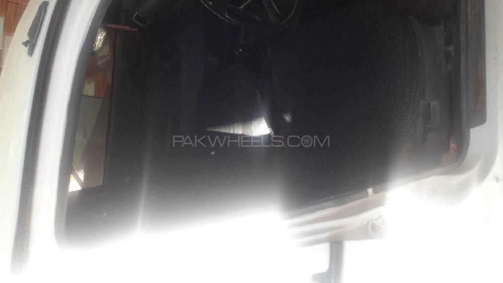 Suzuki Cultus 2006 for Sale in Rawalpindi Suzuki Cultus 2006 for Sale in Rawalpindi Image-9