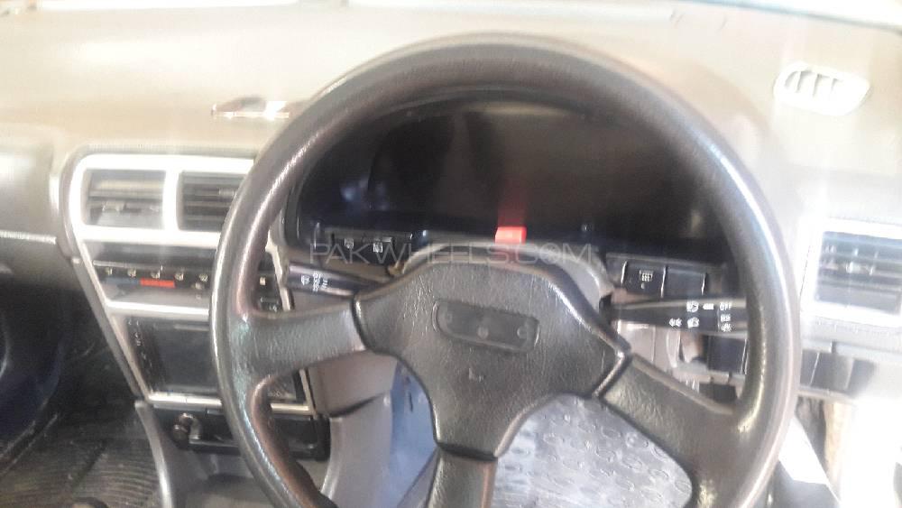 Suzuki Cultus 2006 for Sale in Rawalpindi Suzuki Cultus 2006 for Sale in Rawalpindi Image-10