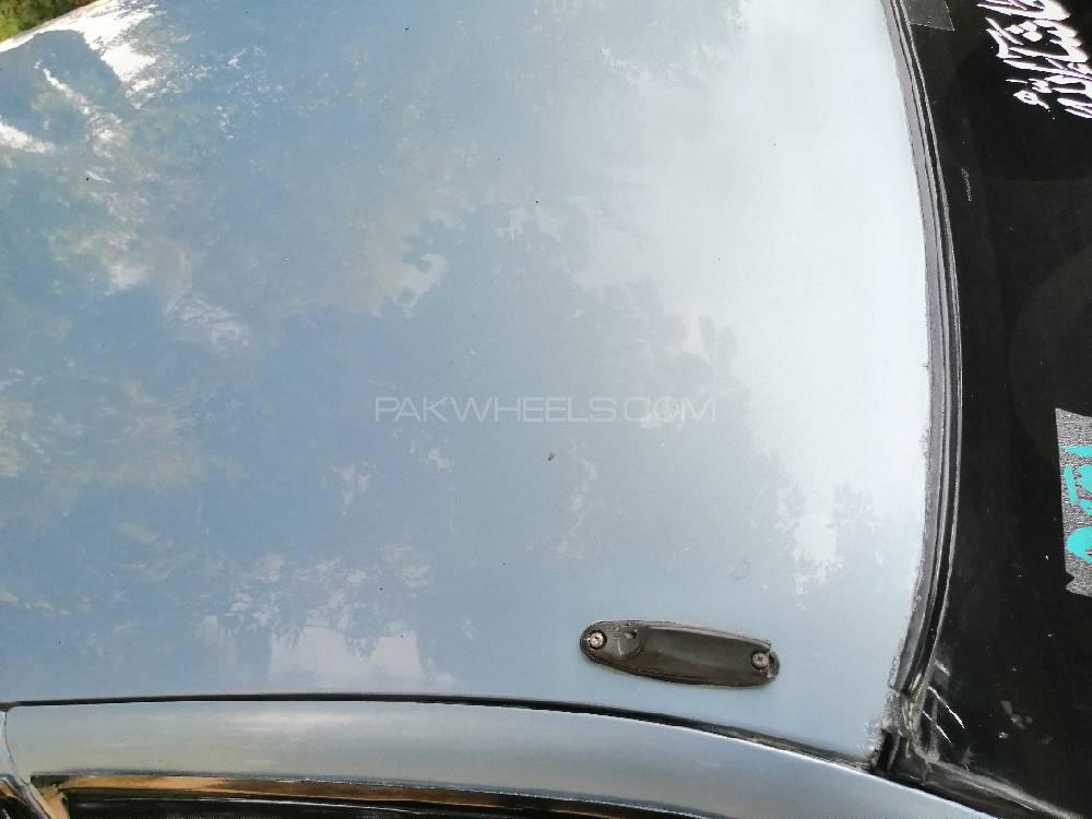 Suzuki Cultus 2003 for Sale in Rawalpindi Suzuki Cultus 2003 for Sale in Rawalpindi Image-13