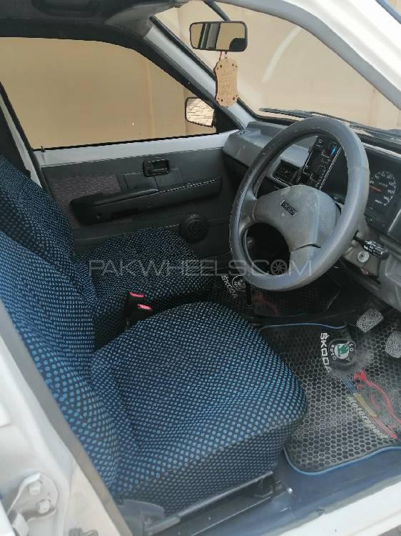 Suzuki Mehran 2016 for Sale in Peshawar Suzuki Mehran 2016 for Sale in Peshawar Image-10