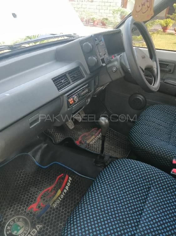 Suzuki Mehran 2016 for Sale in Peshawar Suzuki Mehran 2016 for Sale in Peshawar Image-16