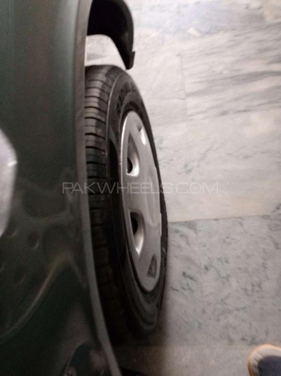 Suzuki Mehran 2014 for Sale in Multan Suzuki Mehran 2014 for Sale in Multan Image-2