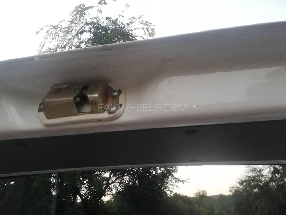 Suzuki Mehran 2018 for Sale in Islamabad Suzuki Mehran 2018 for Sale in Islamabad Image-13