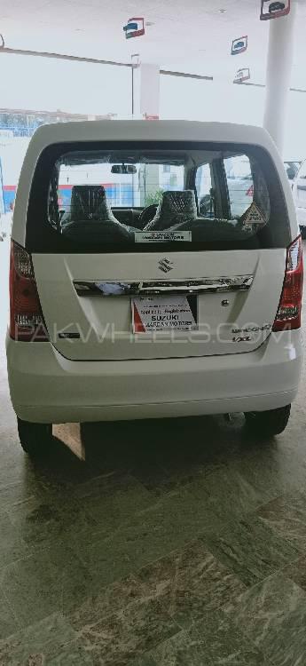 Suzuki Wagon R 2020 for Sale in Peshawar Image-1