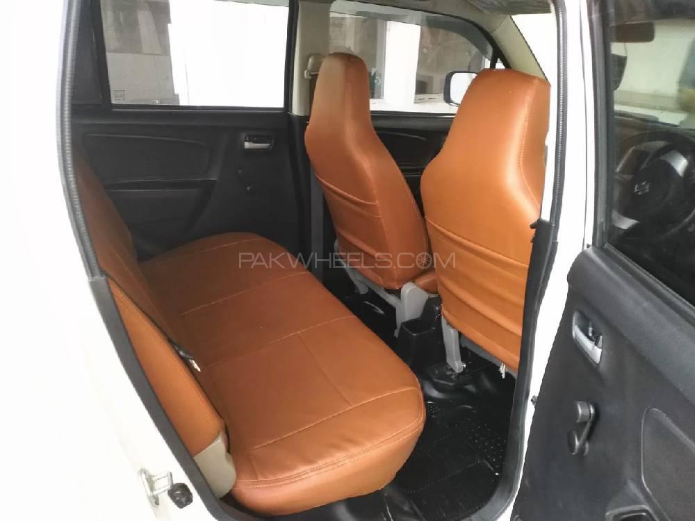 سوزوکی ویگن آر 2018 for Sale in ملتان سوزوکی ویگن آر 2018 for Sale in ملتان Image-6