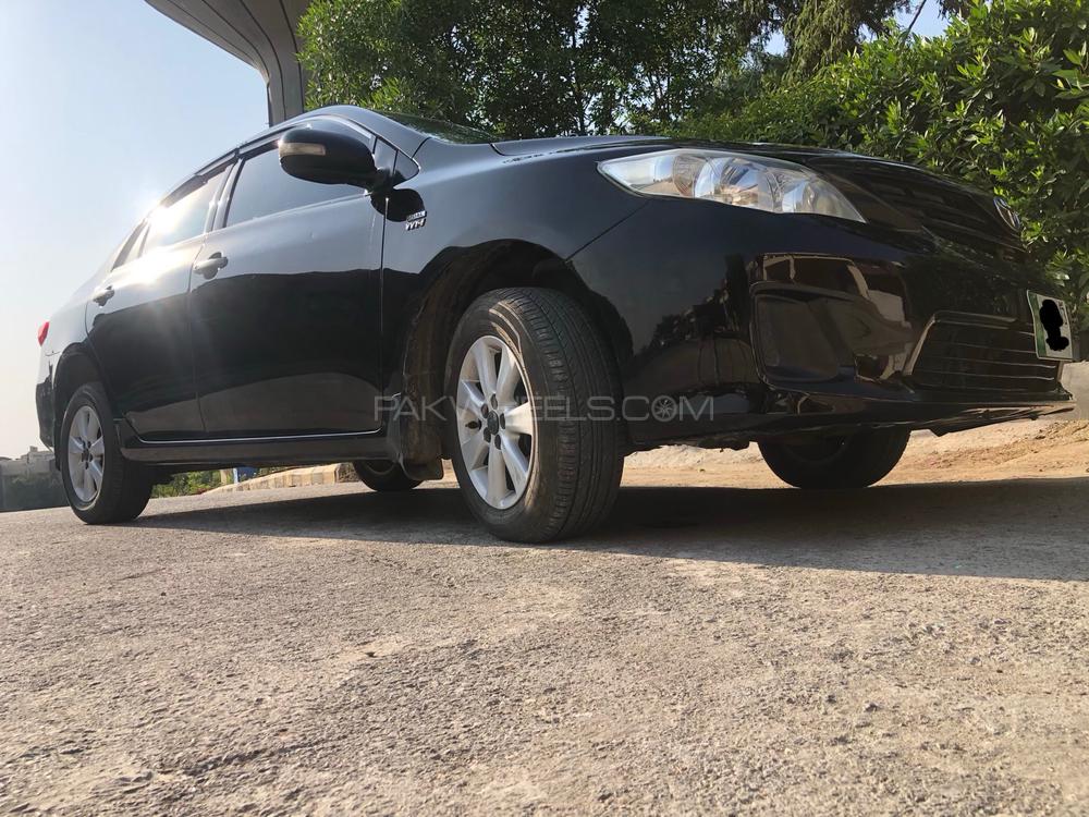 Toyota Corolla 2013 for Sale in Rawalpindi Toyota Corolla 2013 for Sale in Rawalpindi Image-2