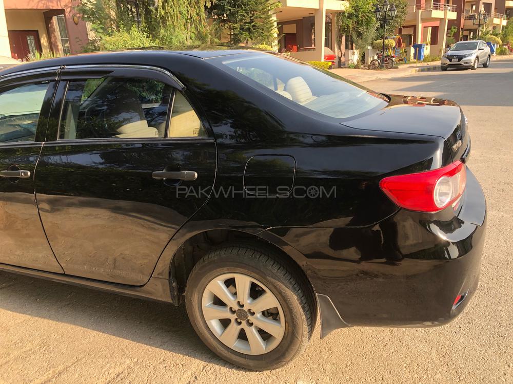 Toyota Corolla 2013 for Sale in Rawalpindi Toyota Corolla 2013 for Sale in Rawalpindi Image-7