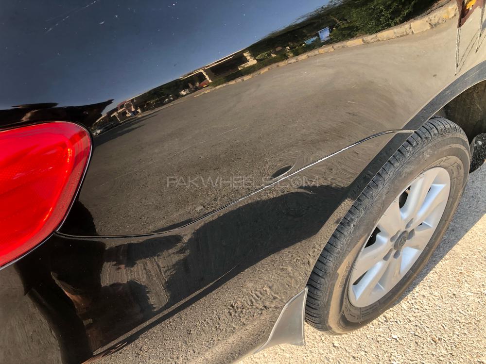 Toyota Corolla 2013 for Sale in Rawalpindi Toyota Corolla 2013 for Sale in Rawalpindi Image-19