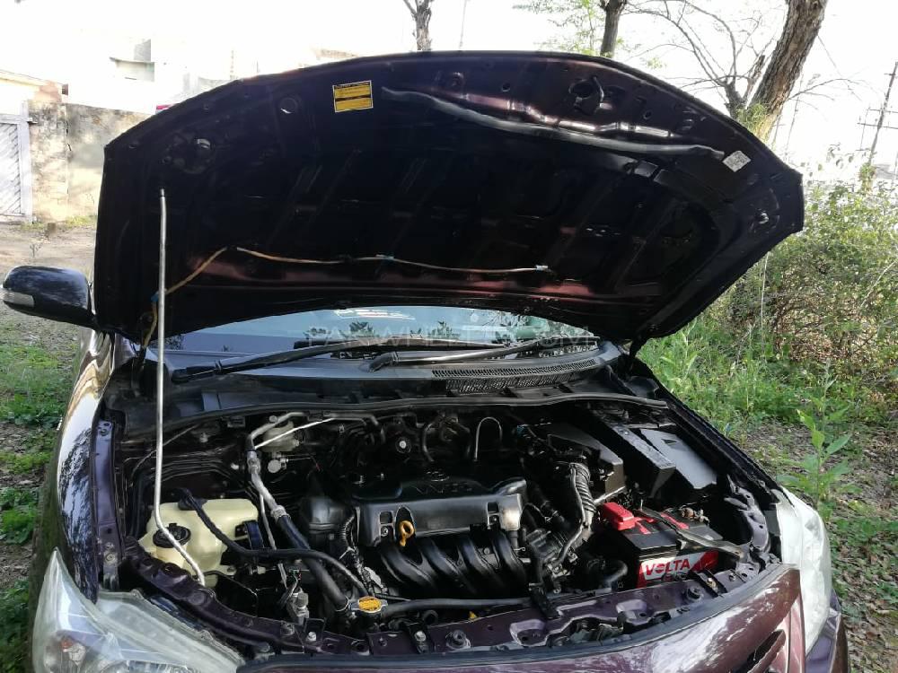 Toyota Corolla 2013 for Sale in Attock Toyota Corolla 2013 for Sale in Attock Image-9