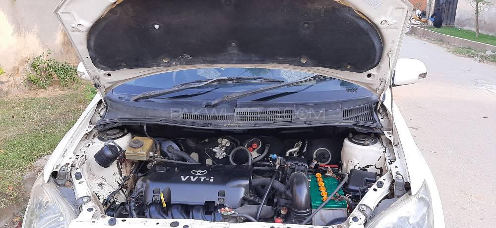 Toyota IST 2006 for Sale in Karachi Toyota IST 2006 for Sale in Karachi Image-2