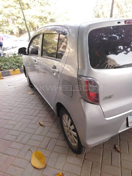 Daihatsu Mira 2012 for Sale in Rawalpindi Daihatsu Mira 2012 for Sale in Rawalpindi Image-4
