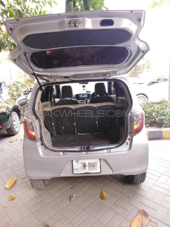 Daihatsu Mira 2012 for Sale in Rawalpindi Daihatsu Mira 2012 for Sale in Rawalpindi Image-3