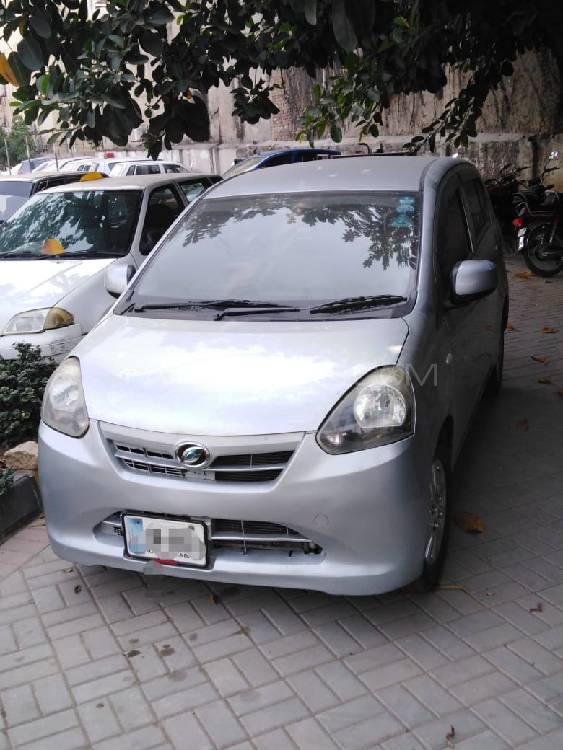Daihatsu Mira 2012 for Sale in Rawalpindi Image-1