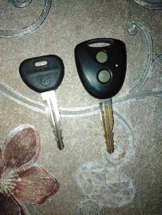 Daihatsu Mira 2012 for Sale in Rawalpindi Daihatsu Mira 2012 for Sale in Rawalpindi Image-10