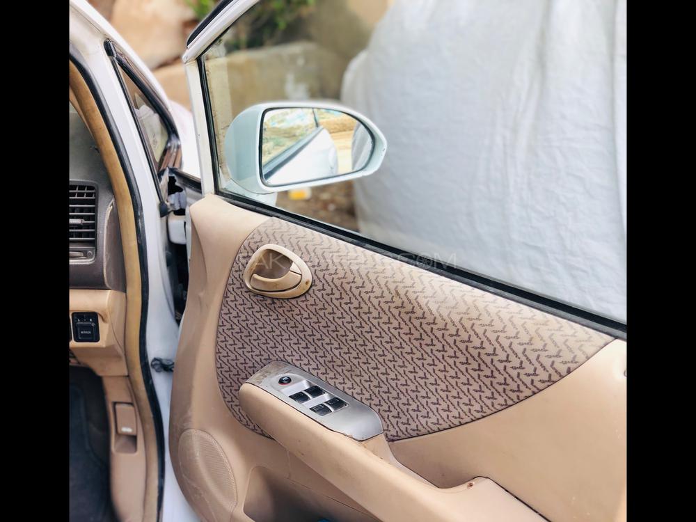 Honda City 2005 for Sale in Karachi Honda City 2005 for Sale in Karachi Image-7