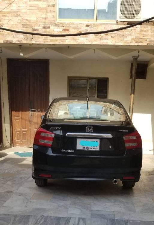 Honda City 2019 for Sale in Faisalabad Honda City 2019 for Sale in Faisalabad Image-6