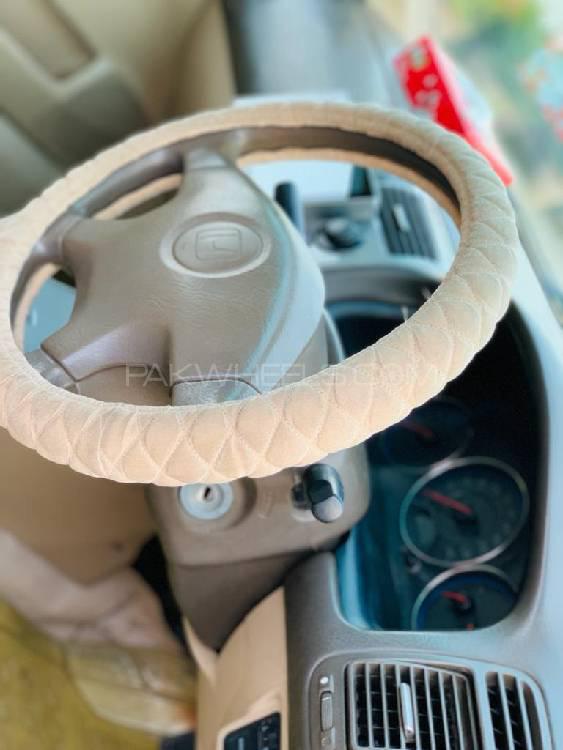 Honda Civic 2006 for Sale in Karachi Honda Civic 2006 for Sale in Karachi Image-3