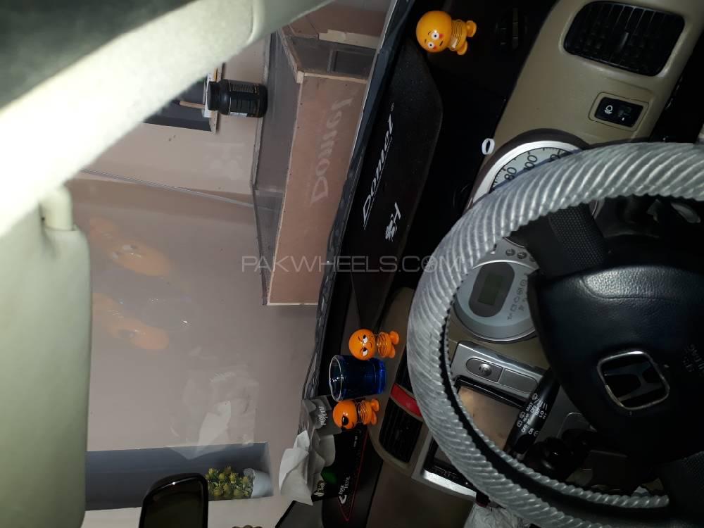 Honda Life 2013 for Sale in Faisalabad Honda Life 2013 for Sale in Faisalabad Image-3