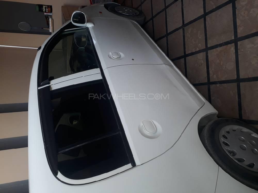 Honda Life 2013 for Sale in Faisalabad Honda Life 2013 for Sale in Faisalabad Image-7