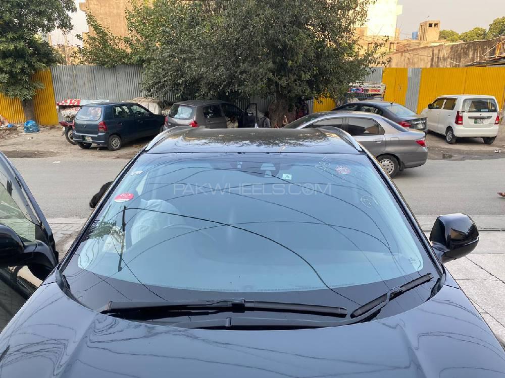 Honda Vezel 2020 for Sale in Bahawalpur Honda Vezel 2020 for Sale in Bahawalpur Image-5