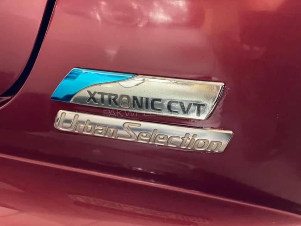 Nissan Juke 2012 for Sale in Lahore Nissan Juke 2012 for Sale in Lahore Image-8