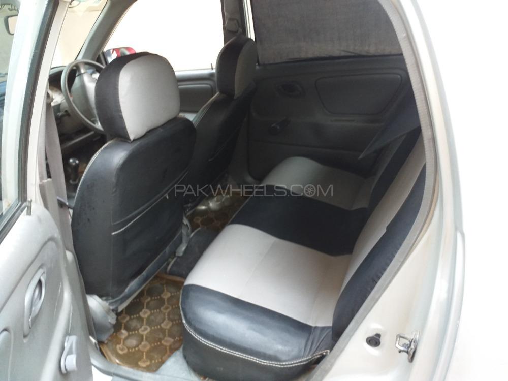 Suzuki Alto 2006 for Sale in Karachi Image-1