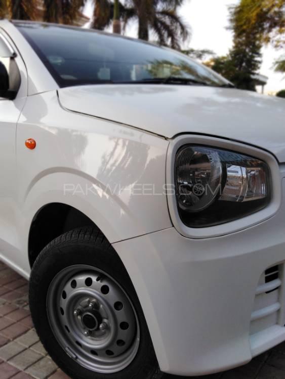Suzuki Alto 2019 for Sale in Islamabad Image-1