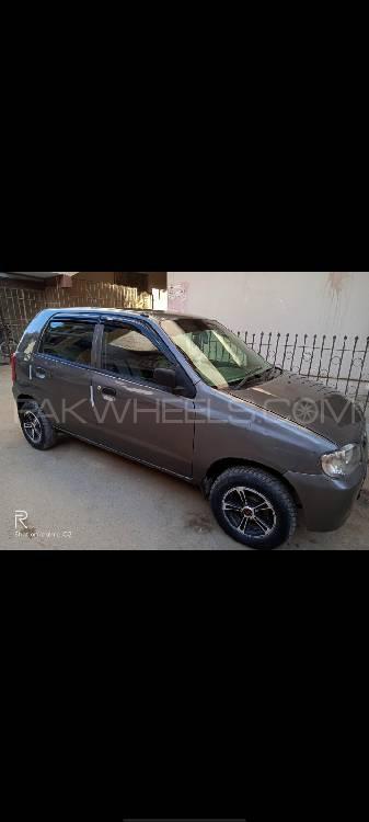 Suzuki Alto 2010 for Sale in Karachi Suzuki Alto 2010 for Sale in Karachi Image-6