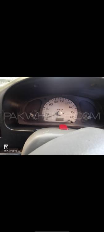Suzuki Alto 2010 for Sale in Karachi Suzuki Alto 2010 for Sale in Karachi Image-17