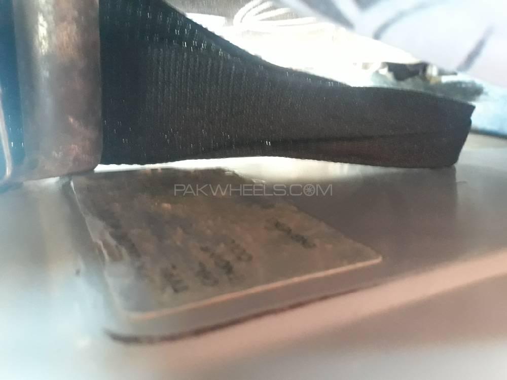 Suzuki Bolan 2000 for Sale in Gujar Khan Suzuki Bolan 2000 for Sale in Gujar Khan Image-15