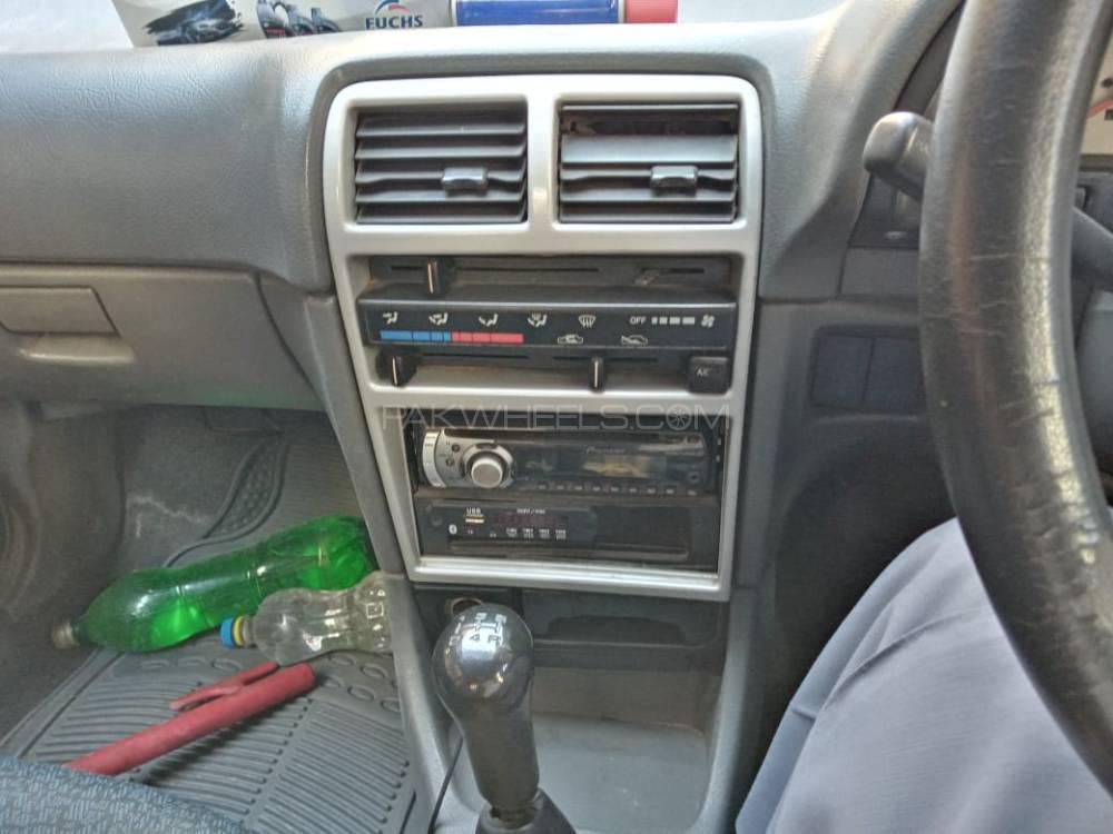 Suzuki Cultus 2008 for Sale in Islamabad Suzuki Cultus 2008 for Sale in Islamabad Image-3