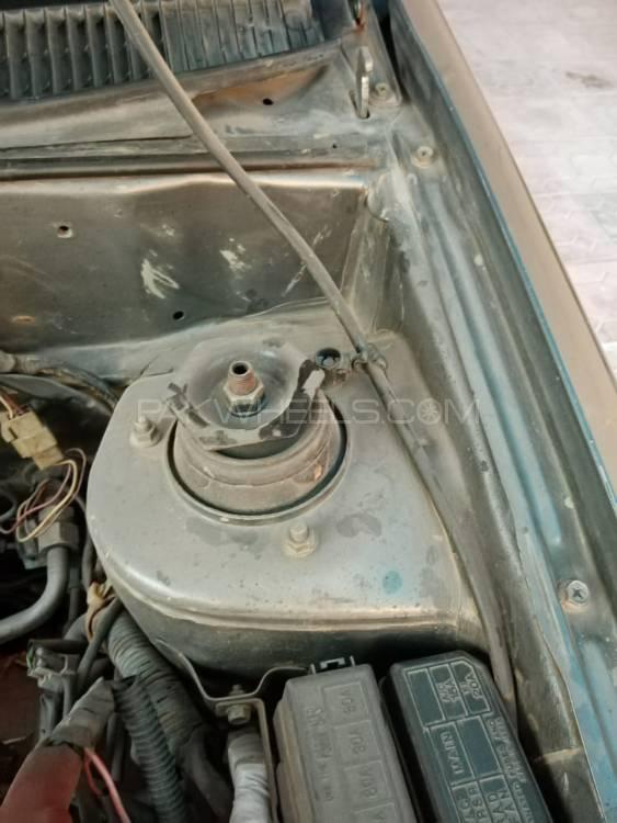 Suzuki Cultus 2008 for Sale in Islamabad Suzuki Cultus 2008 for Sale in Islamabad Image-11