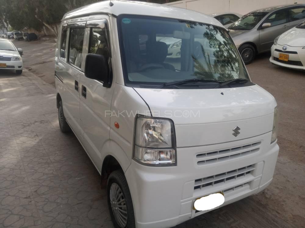 سوزوکی ایوری 2013 for Sale in کراچی سوزوکی ایوری 2013 for Sale in کراچی Image-3
