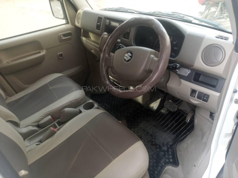 سوزوکی ایوری 2013 for Sale in کراچی سوزوکی ایوری 2013 for Sale in کراچی Image-4