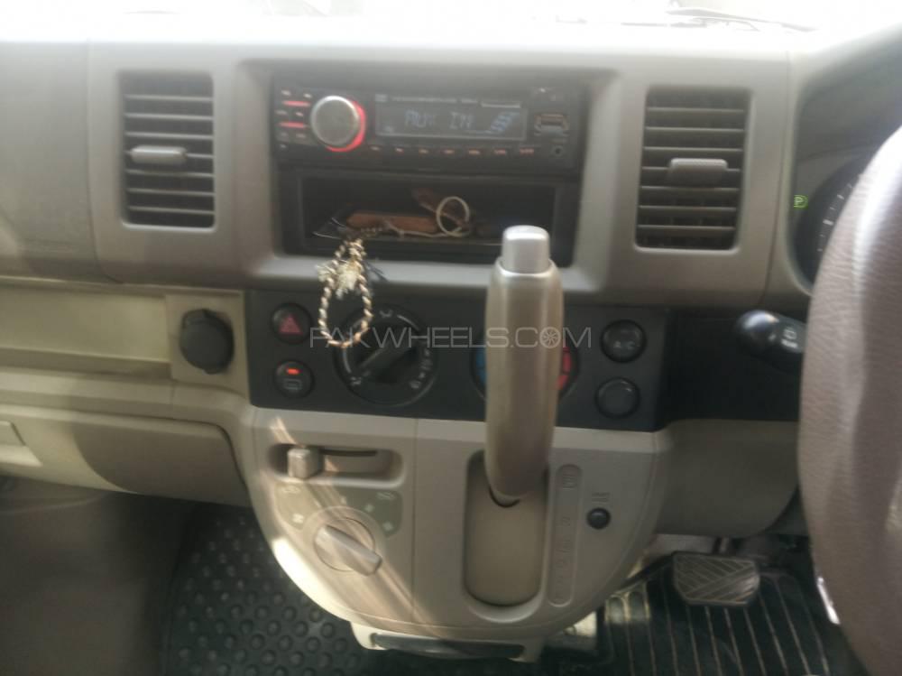 سوزوکی ایوری 2013 for Sale in کراچی سوزوکی ایوری 2013 for Sale in کراچی Image-5