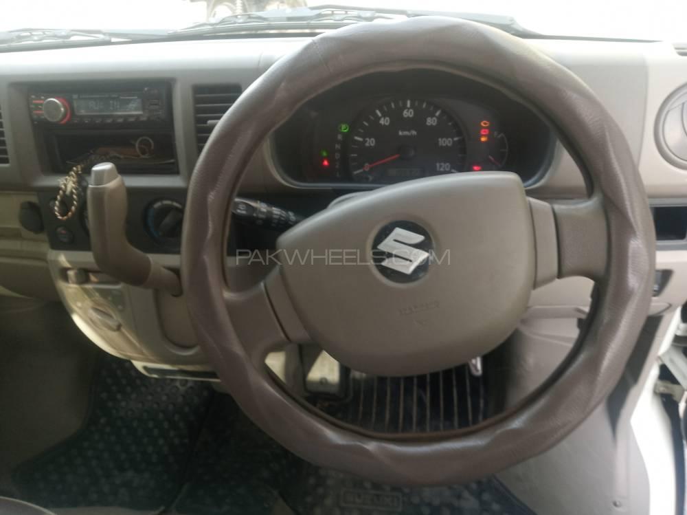 سوزوکی ایوری 2013 for Sale in کراچی سوزوکی ایوری 2013 for Sale in کراچی Image-8