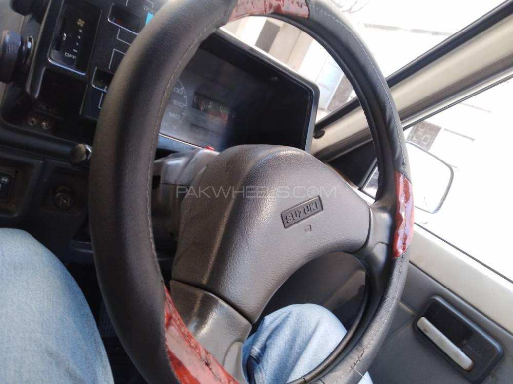 Suzuki Mehran 2009 for Sale in Rawalpindi Image-1