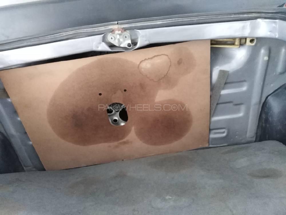 Suzuki Mehran 2018 for Sale in Lahore Suzuki Mehran 2018 for Sale in Lahore Image-5