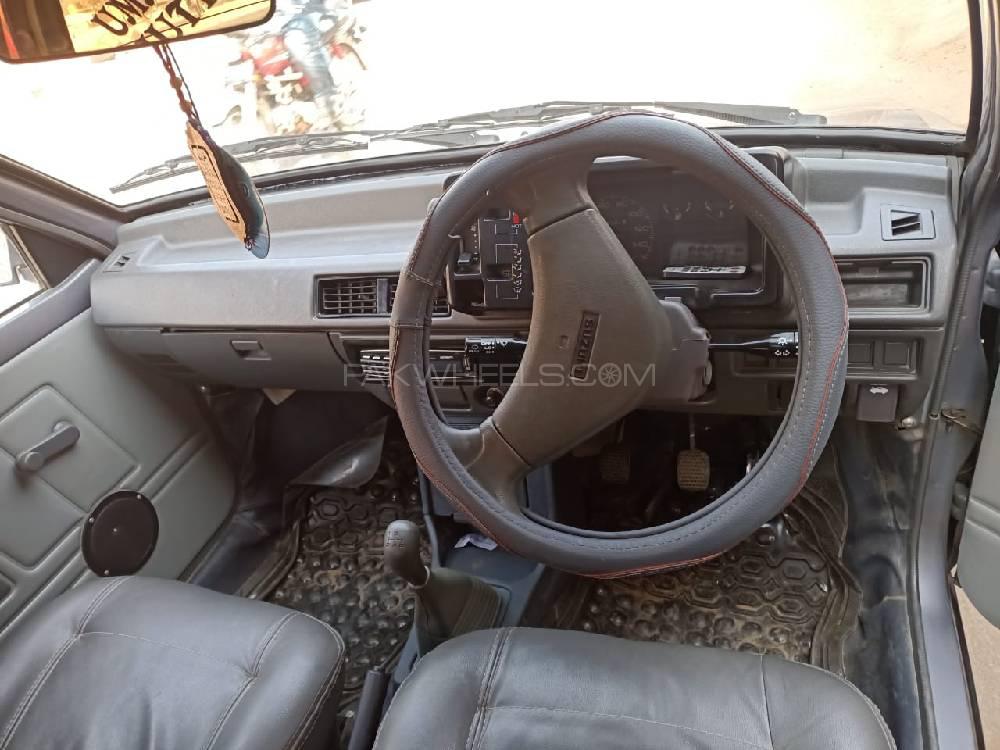 Suzuki Mehran 2018 for Sale in Lahore Suzuki Mehran 2018 for Sale in Lahore Image-15