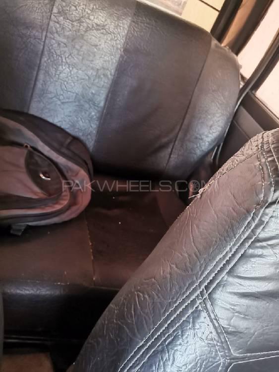 Suzuki Mehran 2013 for Sale in Sialkot Image-1