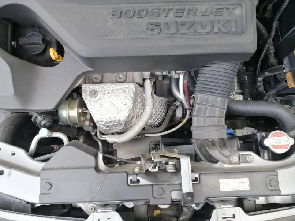 Suzuki Swift 2017 for Sale in Lahore Suzuki Swift 2017 for Sale in Lahore Image-3