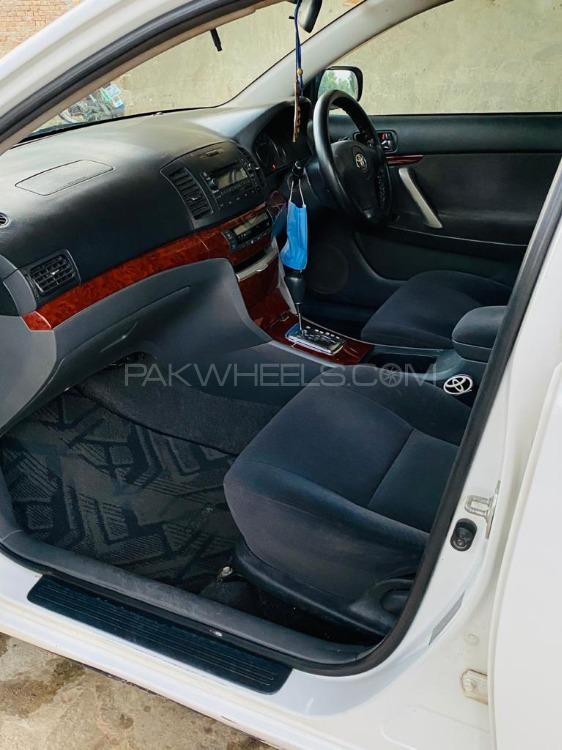 Toyota Allion 2006 for Sale in Ahmed Pur East Toyota Allion 2006 for Sale in Ahmed Pur East Image-5