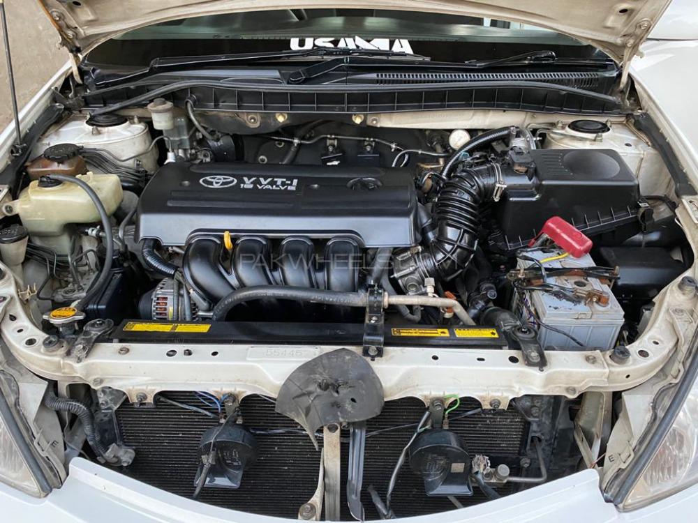 Toyota Allion 2006 for Sale in Ahmed Pur East Toyota Allion 2006 for Sale in Ahmed Pur East Image-7